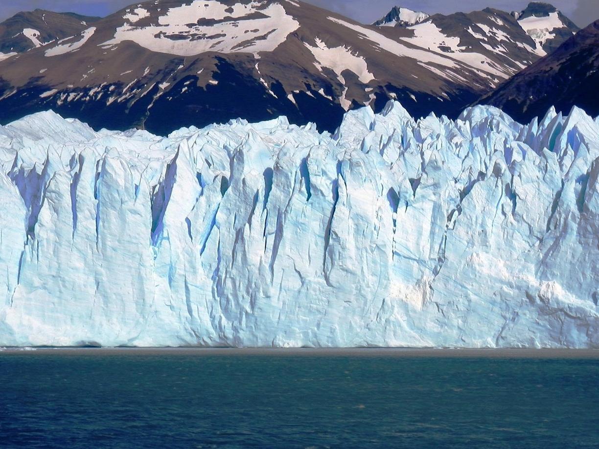 El Calafate: co zobaczyć w 48 godzin?