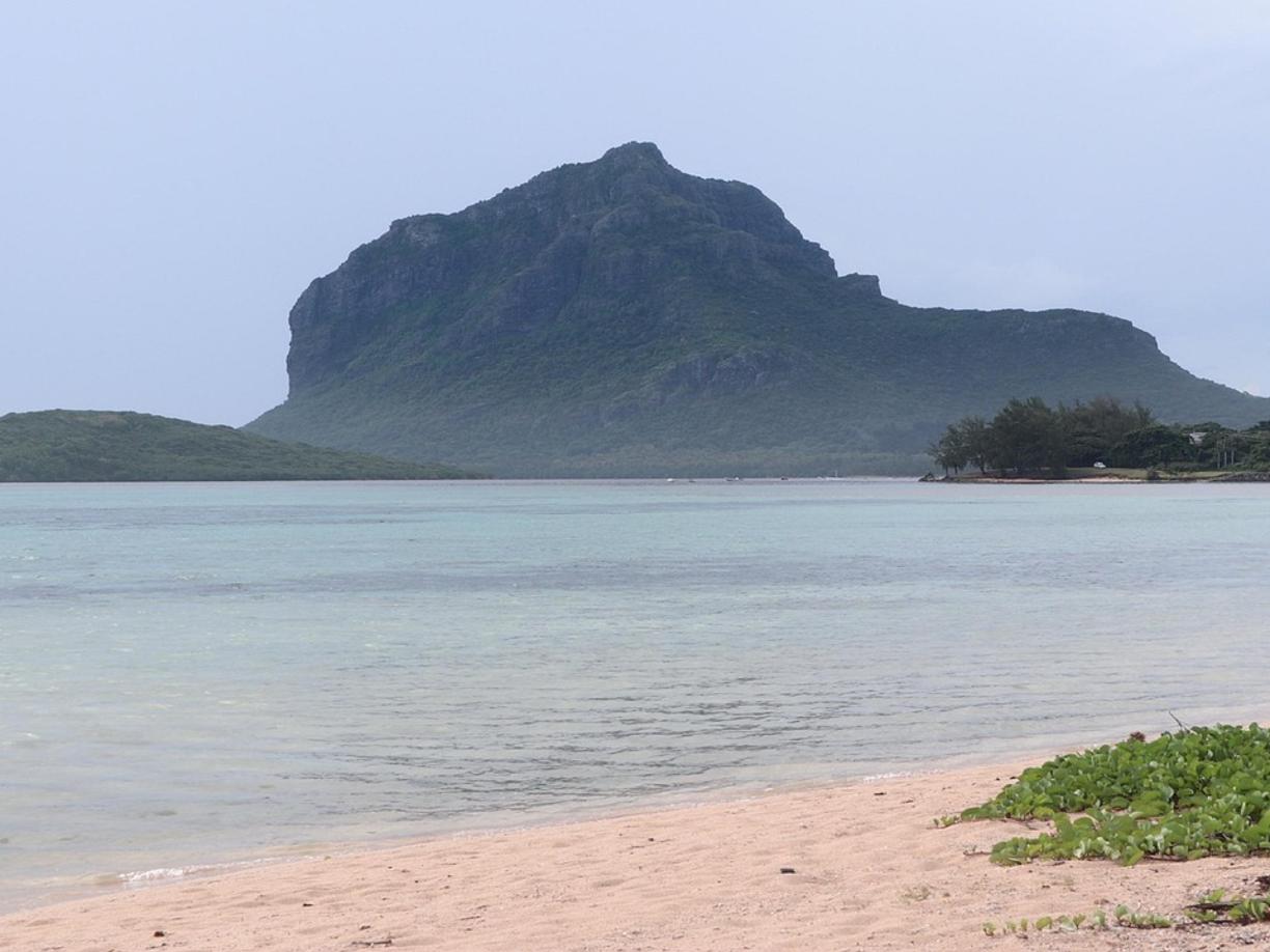 Le Morne: kiedy jechać — pogoda, wiatr i temperatura wody?