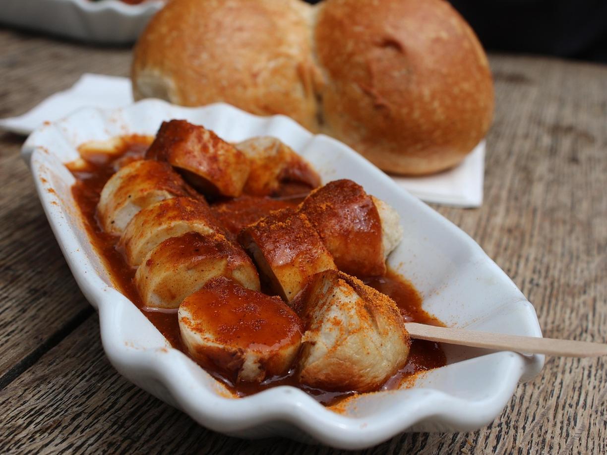 Mirissa: gdzie zjeść — lokalne klasyki i street food?