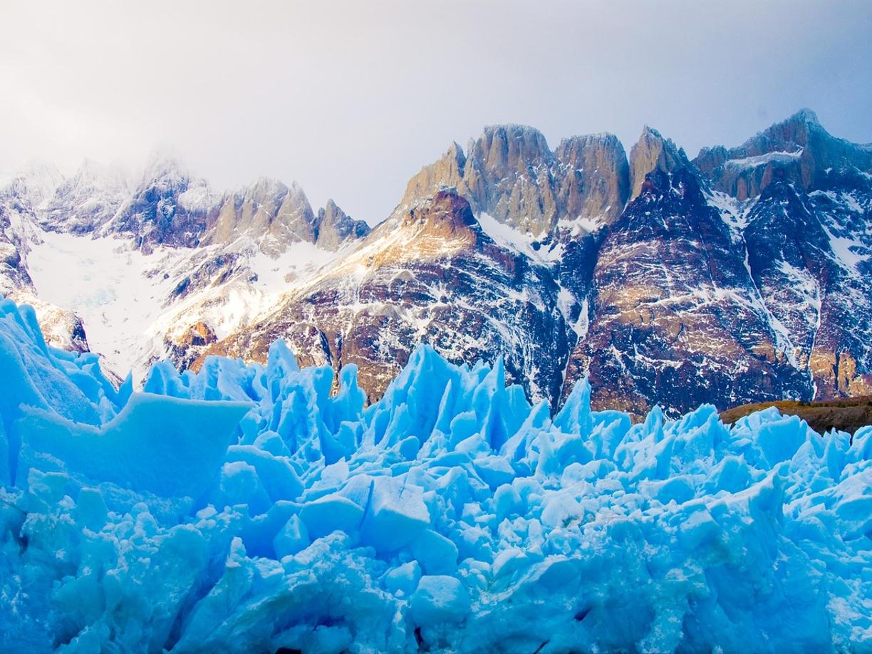 Torres del Paine: jak dojechać i gdzie spać — przejrzysty plan?
