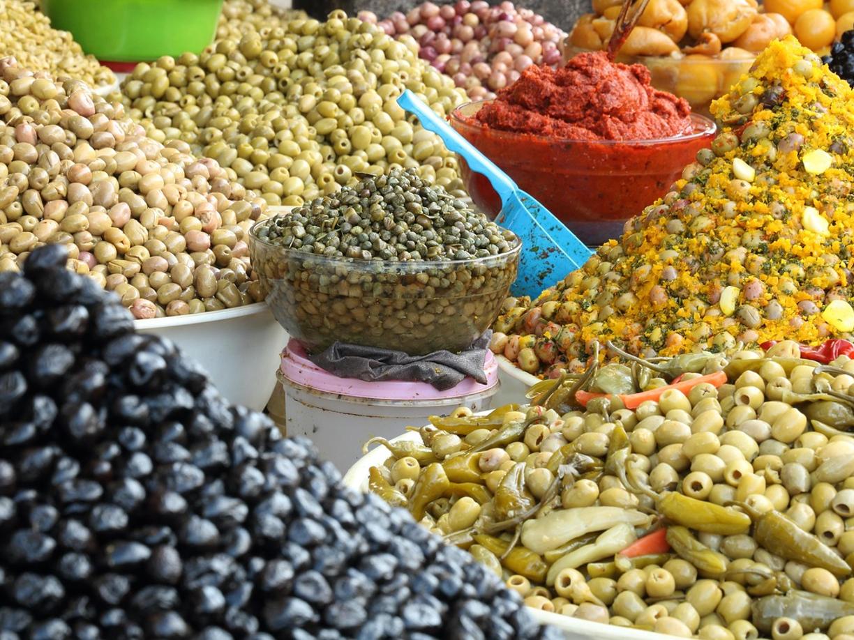Essaouira: gdzie zjeść — lokalne klasyki i street food?