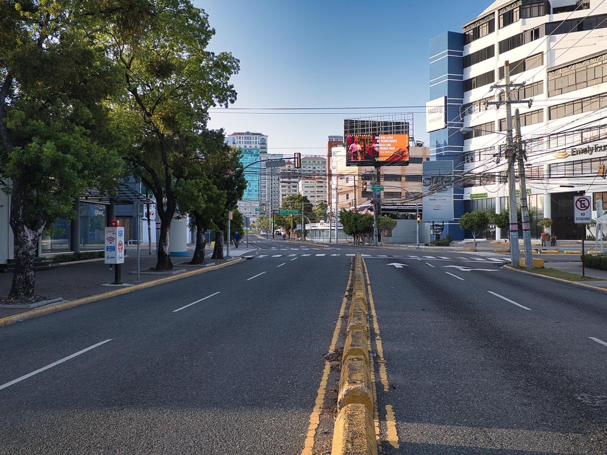Santo Domingo: co zobaczyć w 48 godzin?