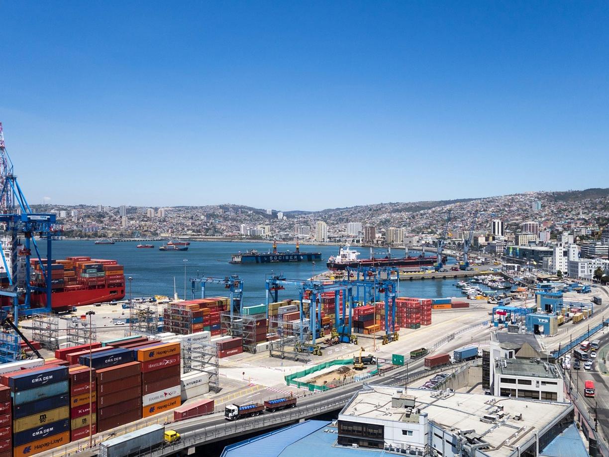 Valparaíso: co zobaczyć w 48 godzin?