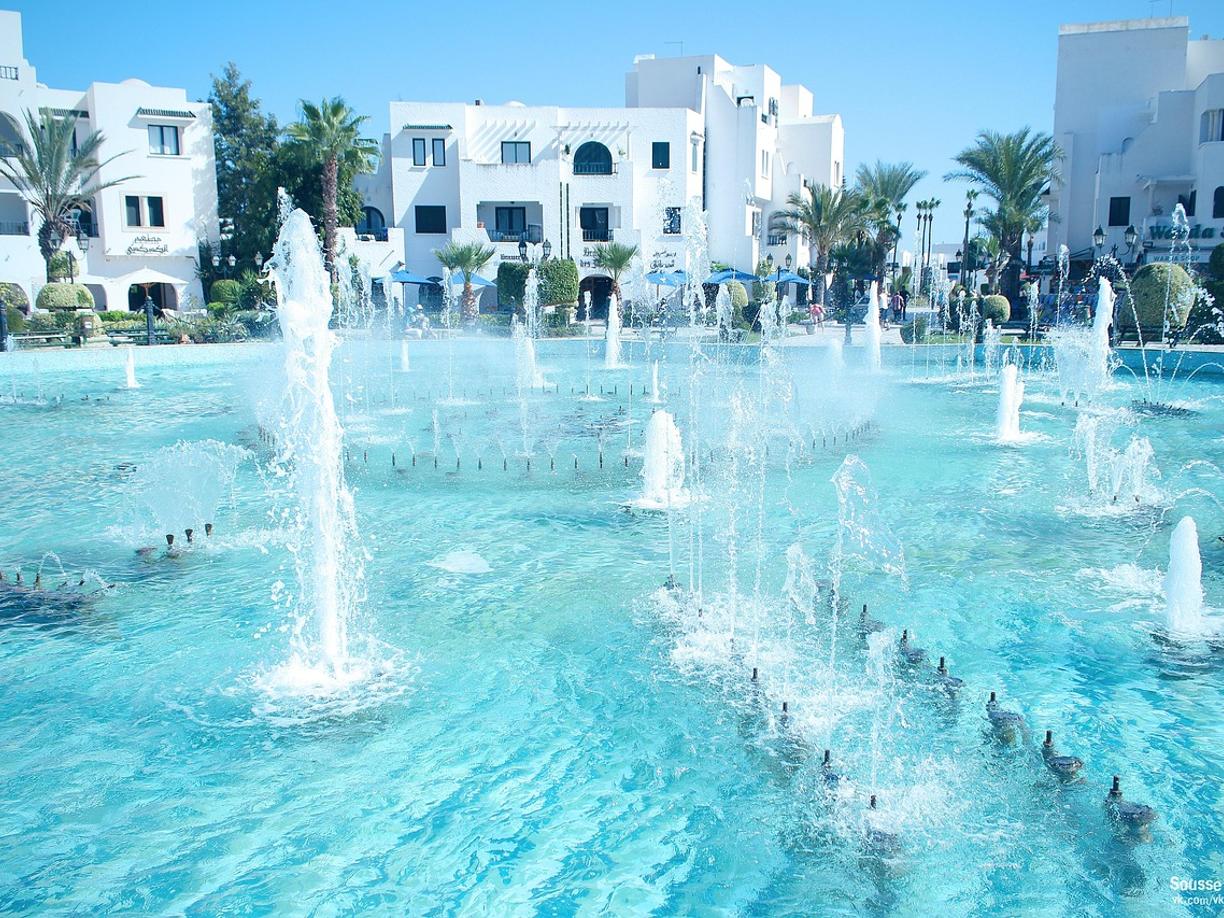 Sousse: jak dojechać i gdzie spać — przejrzysty plan?