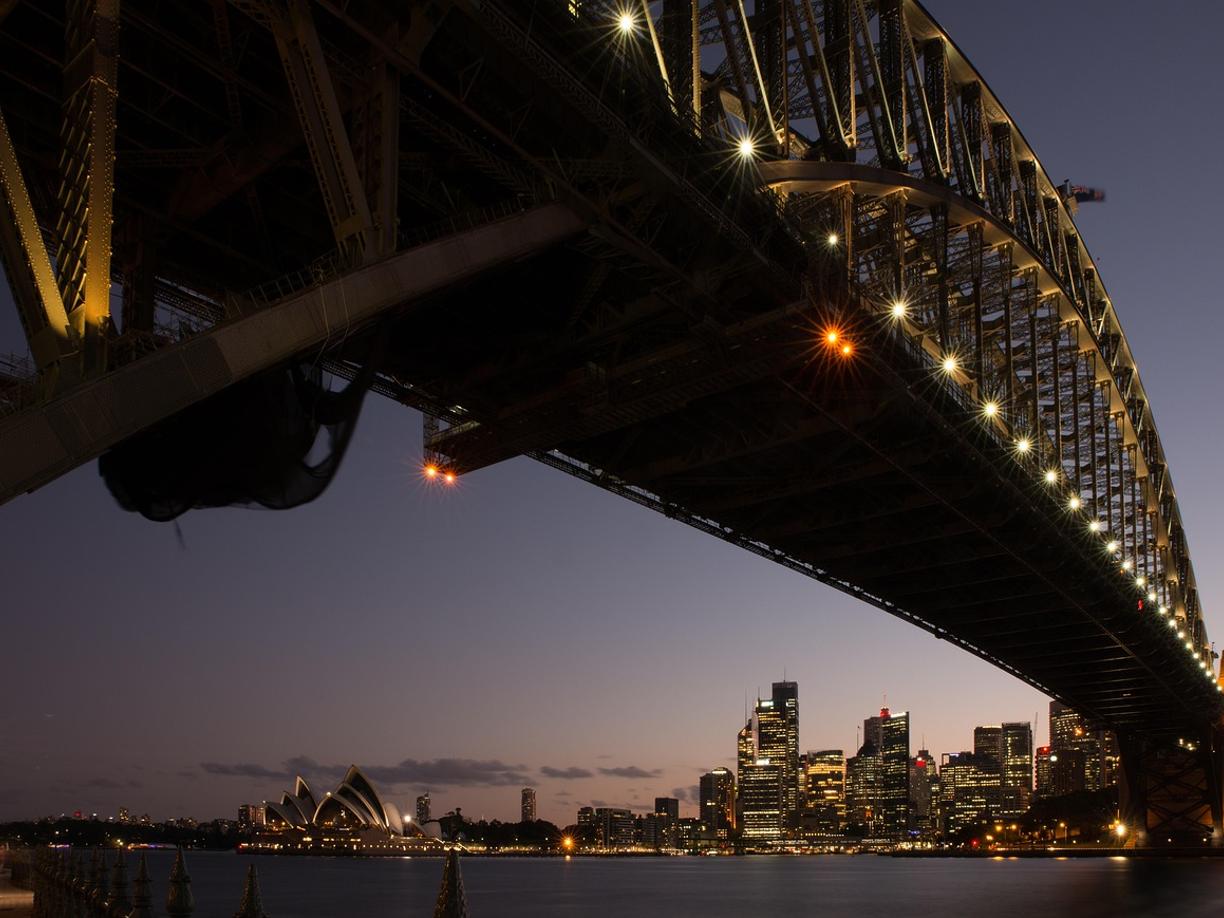 Sydney: co zobaczyć w 48 godzin?