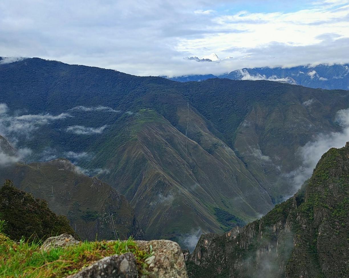 Co zwiedzić w Machu Picchu? Przewodnik po najważniejszych punktach zaginionego miasta Inków