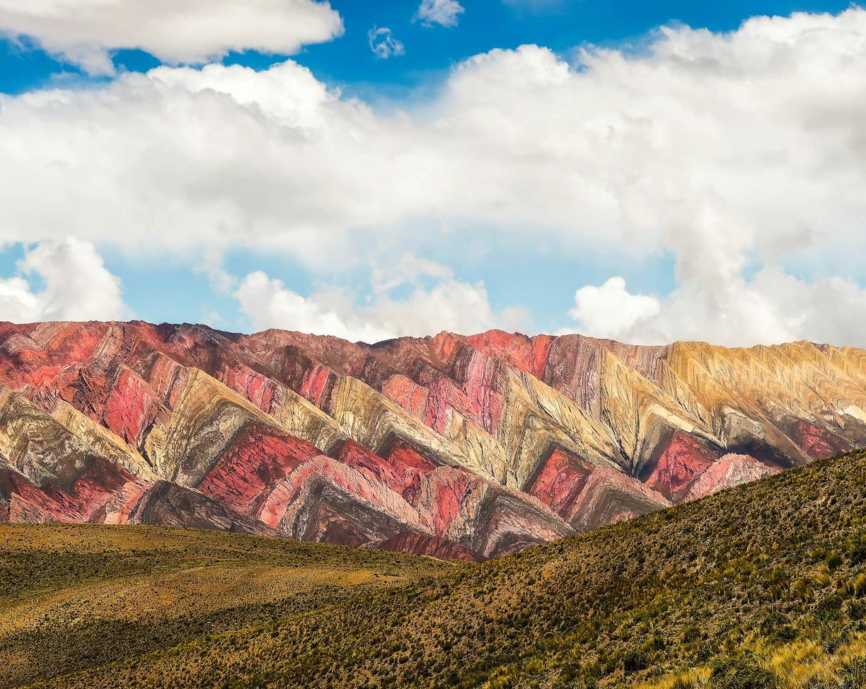Argentyna: jaka 7‑dniowa trasa — miasta, natura, plaże?