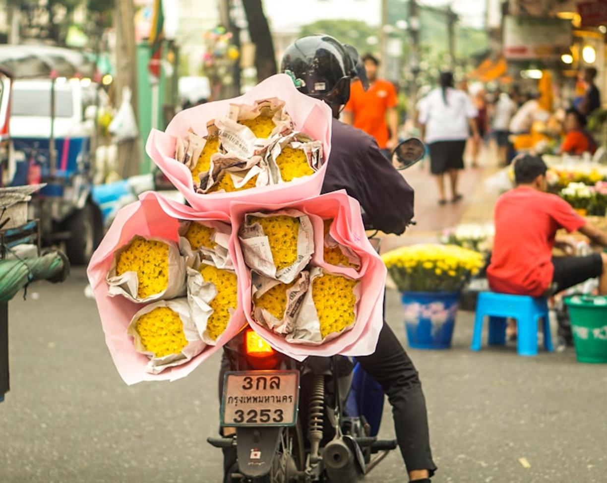 Street food tour w Hanoi: Jakich dań trzeba spróbować? Przewodnik kulinarny