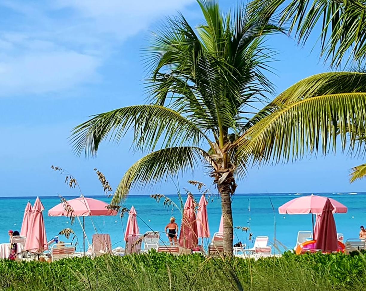 All Inclusive na Dominikanie: Jak wybrać najlepszy resort w Punta Cana?