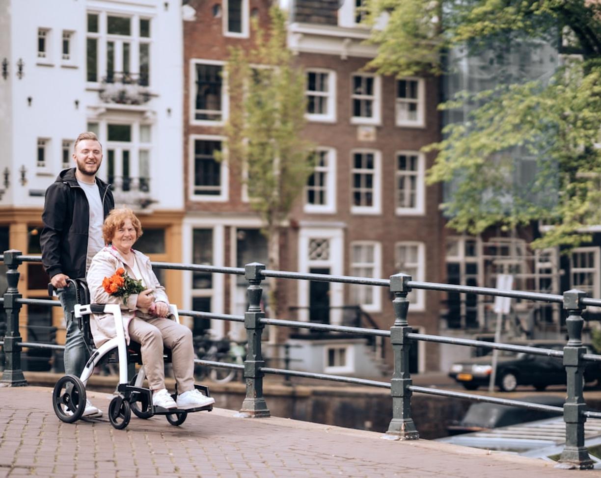 Amsterdam z dziećmi: Muzeum Nauki NEMO, ZOO i inne atrakcje dla najmłodszych
