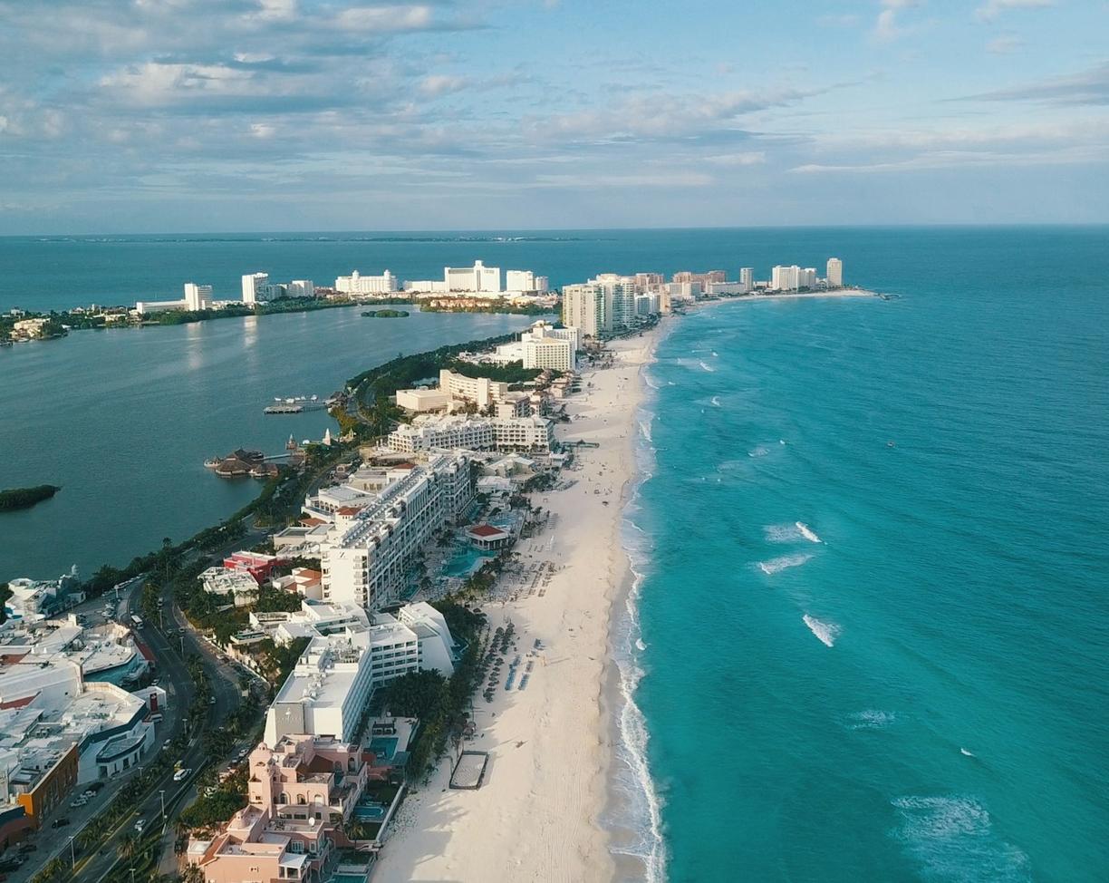 Meksyk. Cancún: co zobaczyć w 48 godzin?