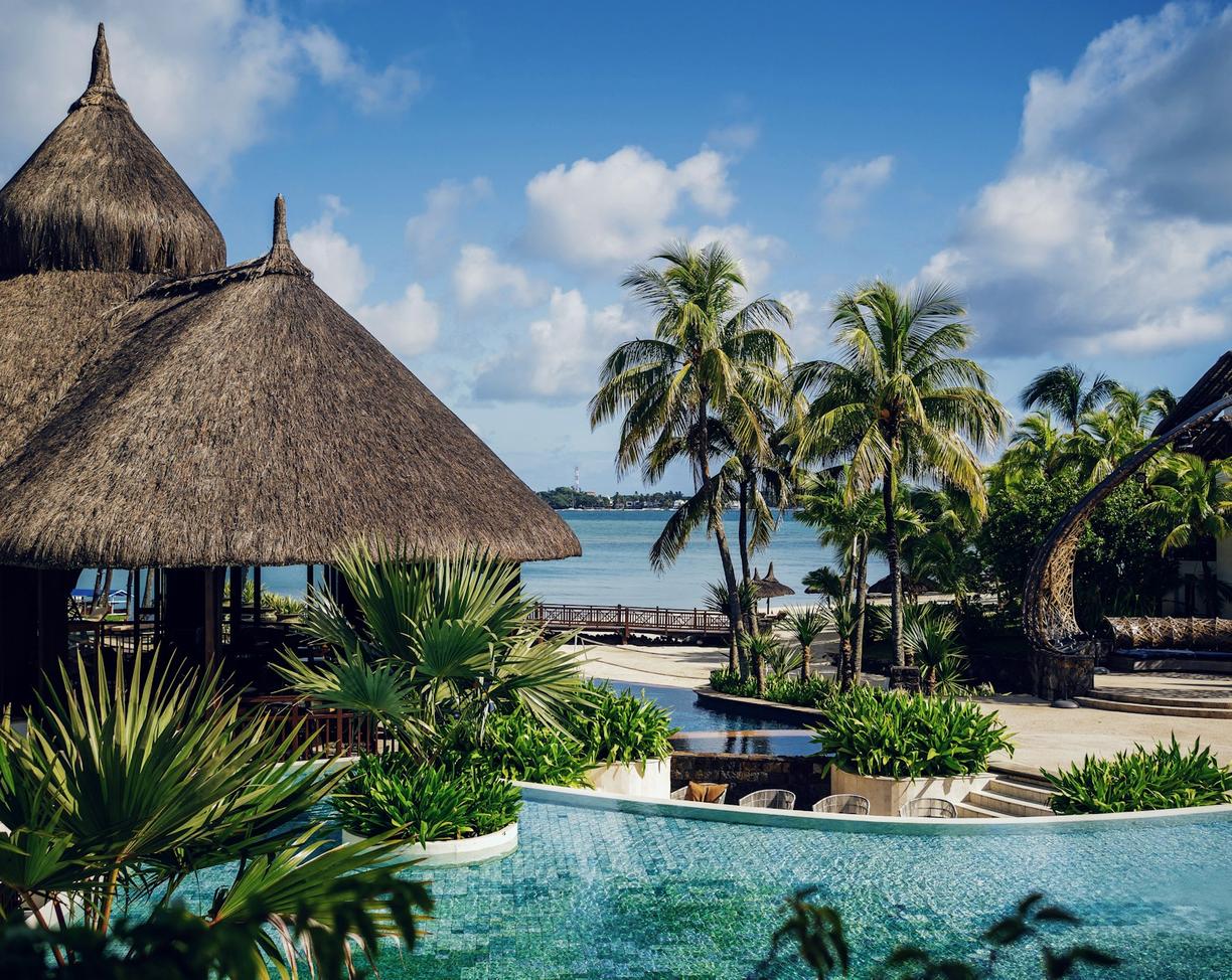 All Inclusive na Mauritiusie: Jak wybrać najlepszy resort?