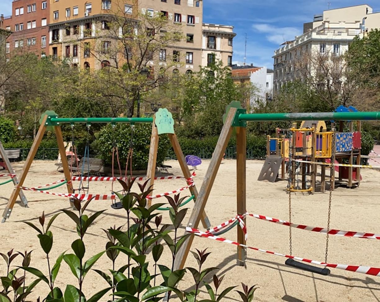 Madryt z dziećmi: Park Retiro, ZOO i inne atrakcje dla rodzin