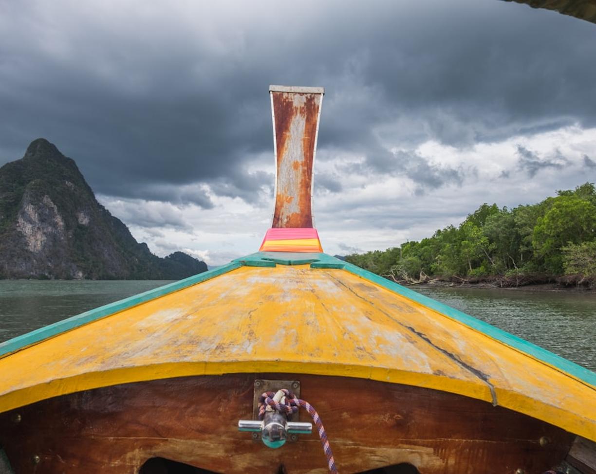 Rafting na rzece Martha Brae: Jak zorganizować wycieczkę z Montego Bay?