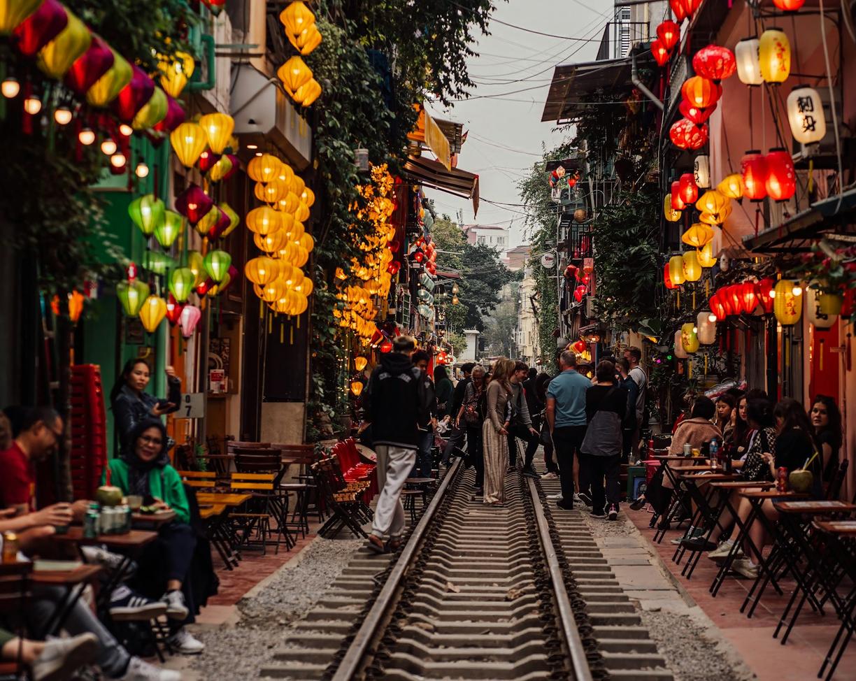 City Break w Hanoi: Weekend w klimatycznej stolicy Wietnamu