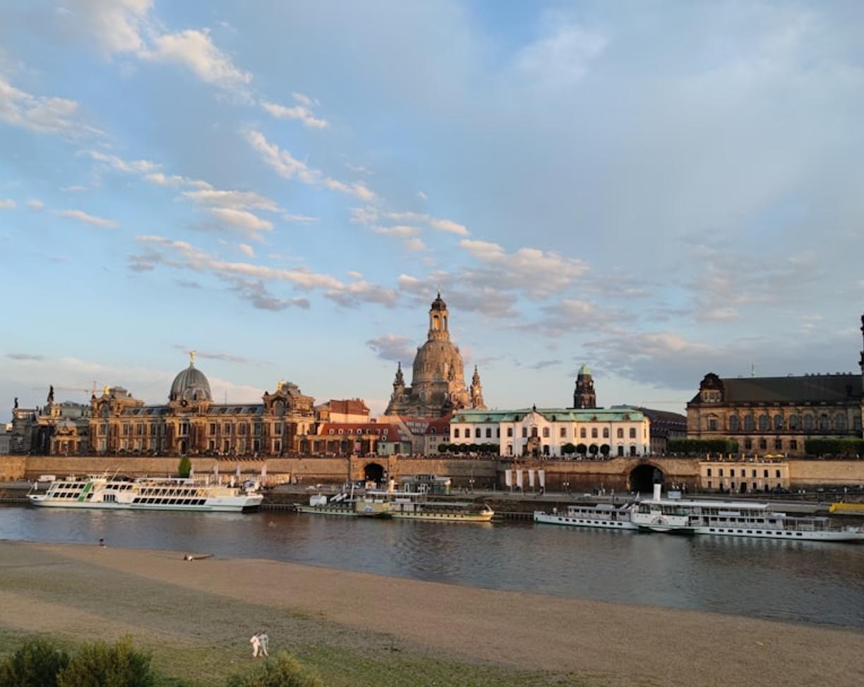City Break w Dreźnie: Weekend w 'Florencji nad Łabą' blisko polskiej granicy