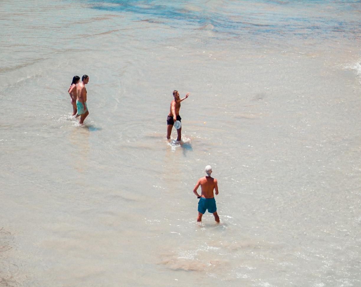 Chania z dziećmi: Najlepsze plaże i atrakcje dla rodzin na zachodniej Krecie