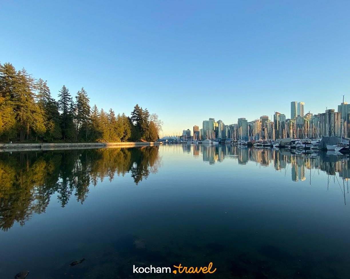 Kanada. Gdzie i kiedy najlepiej obserwować wieloryby w okolicach Vancouver?