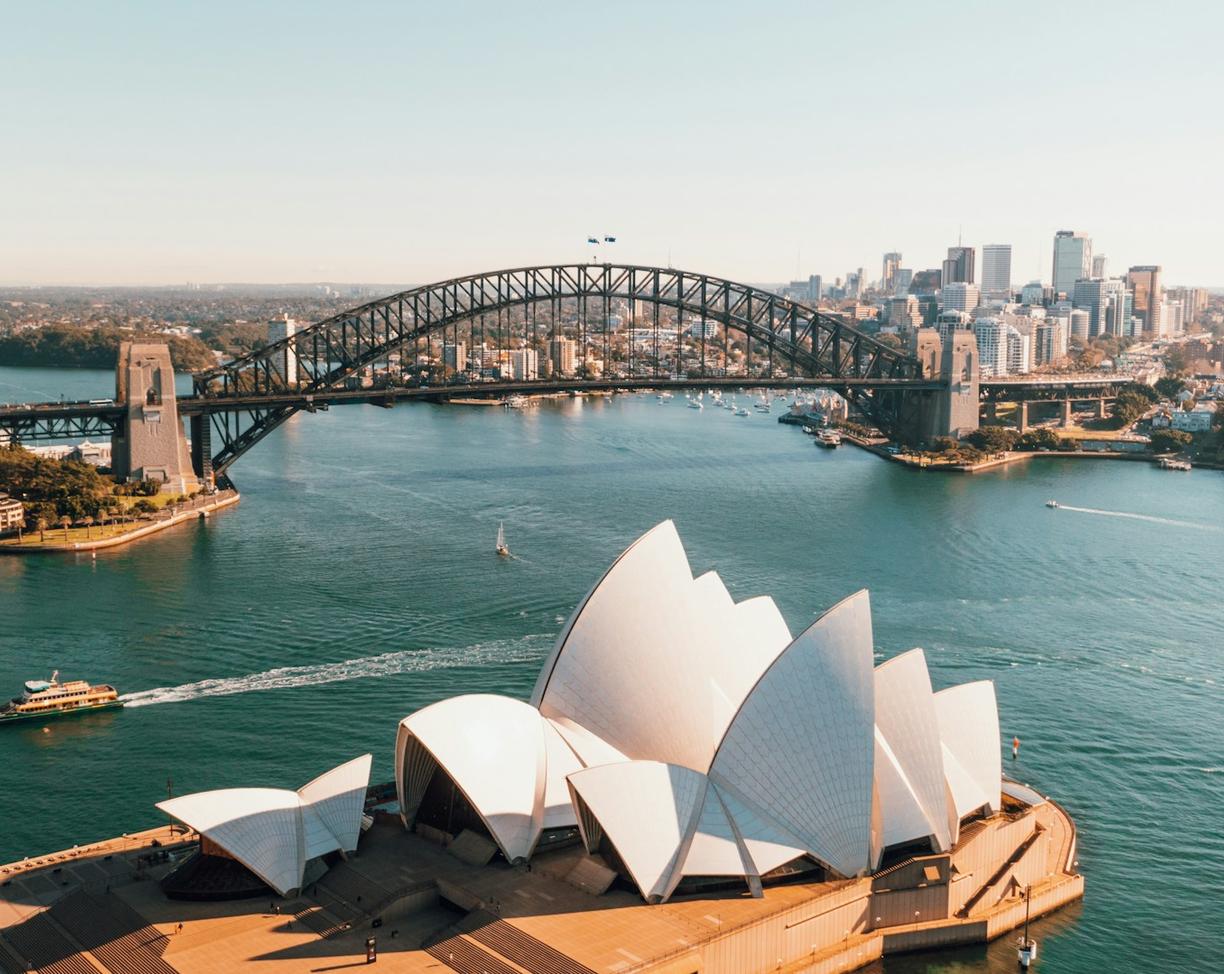 Ceny w Australii 2025/26: Jak zaplanować budżet na podróż po Down Under?