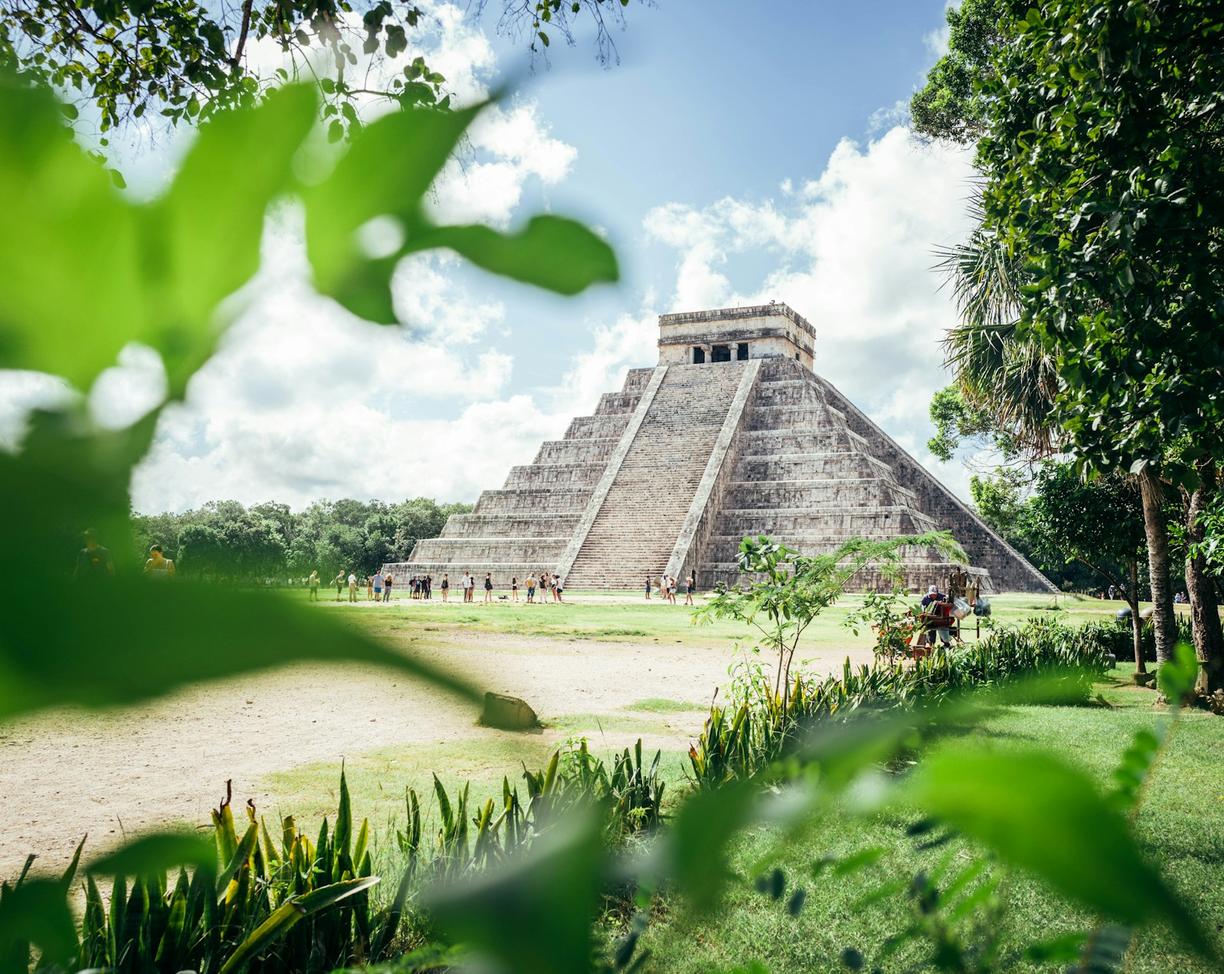 Ceny w Meksyku 2026: Ile kosztują tacos, tequila i wstęp do Chichen Itza?