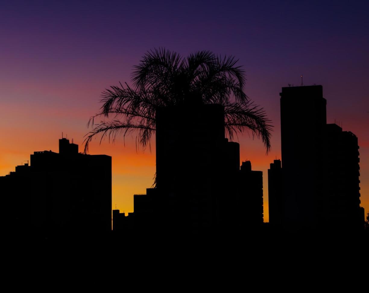 City Break w Los Angeles: Co robić w 'Mieście Aniołów' przez 3 dni?