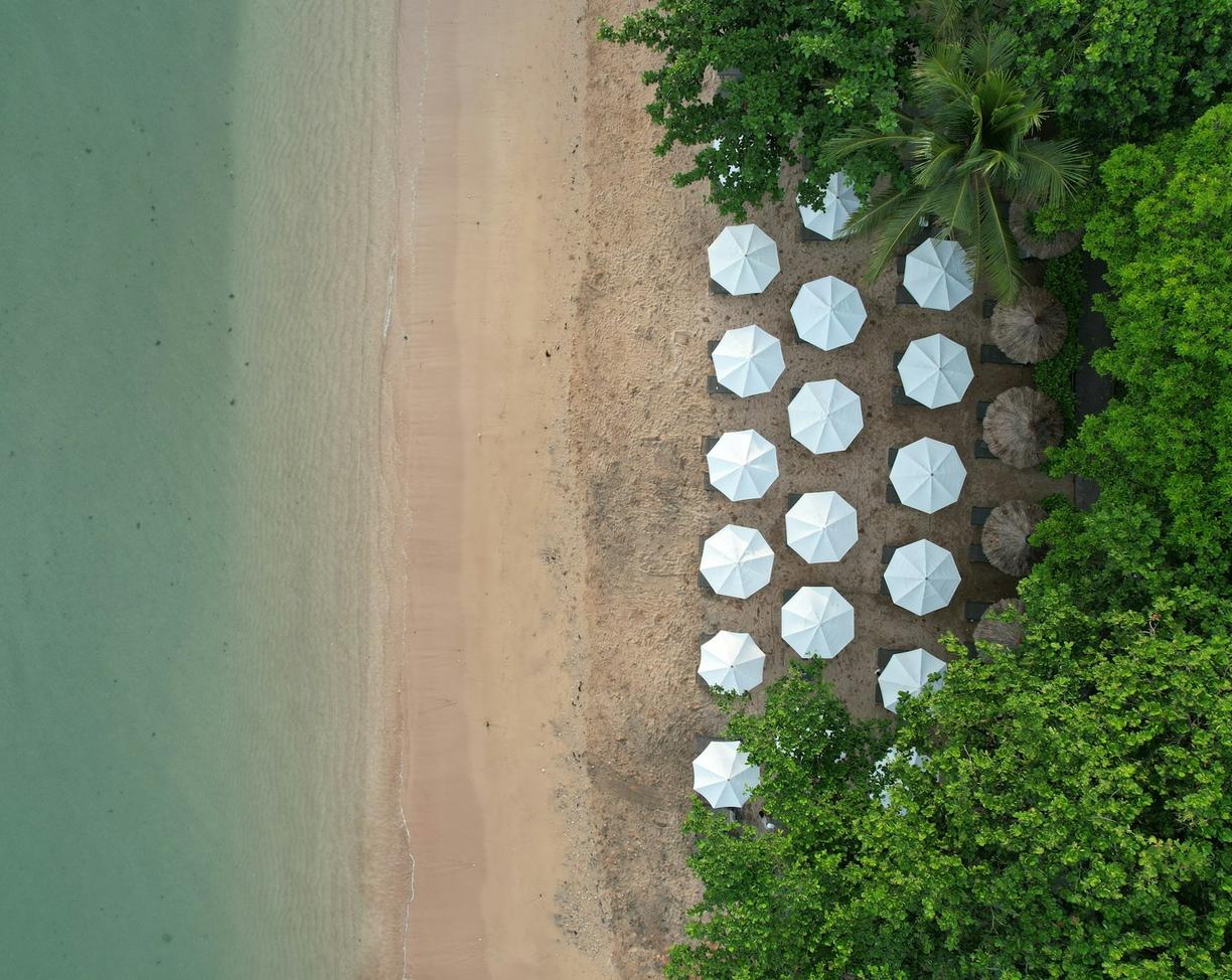 Bali. Ceny w Nusa Dua 2025/26: Ile kosztuje obiad, sporty wodne i masaż?