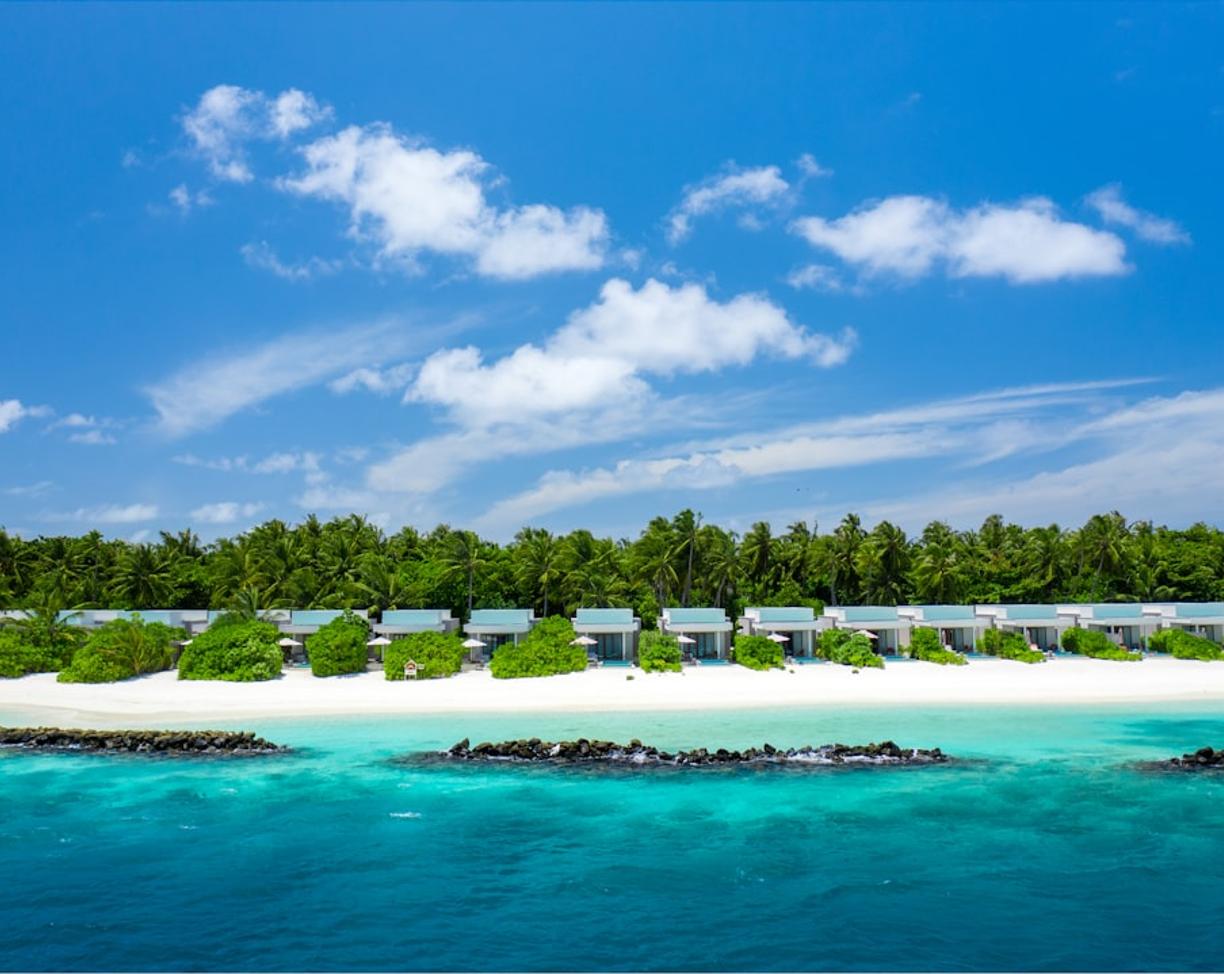 Co robić na Hulhumale? Spacery, sporty wodne i jednodniowa wycieczka do Male