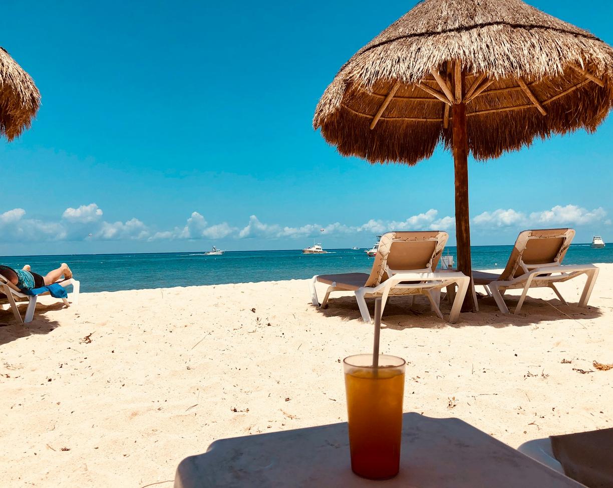 Meksyk. Najpiękniejsze plaże na Cozumel: Gdzie snurkować, a gdzie odpoczywać w ciszy?