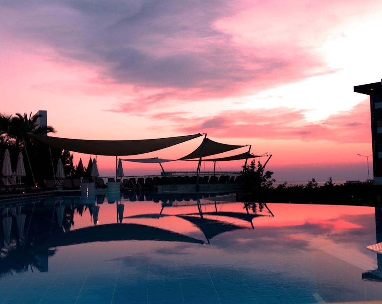 All Inclusive w Maskacie: Przewodnik po luksusowych hotelach