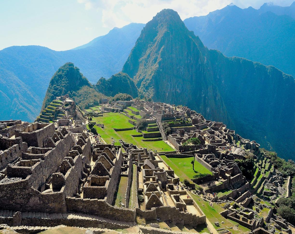 Peru. Cusco. Machu Picchu: Jak uniknąć tłumów i odkryć mniej znane ścieżki do Słońca?