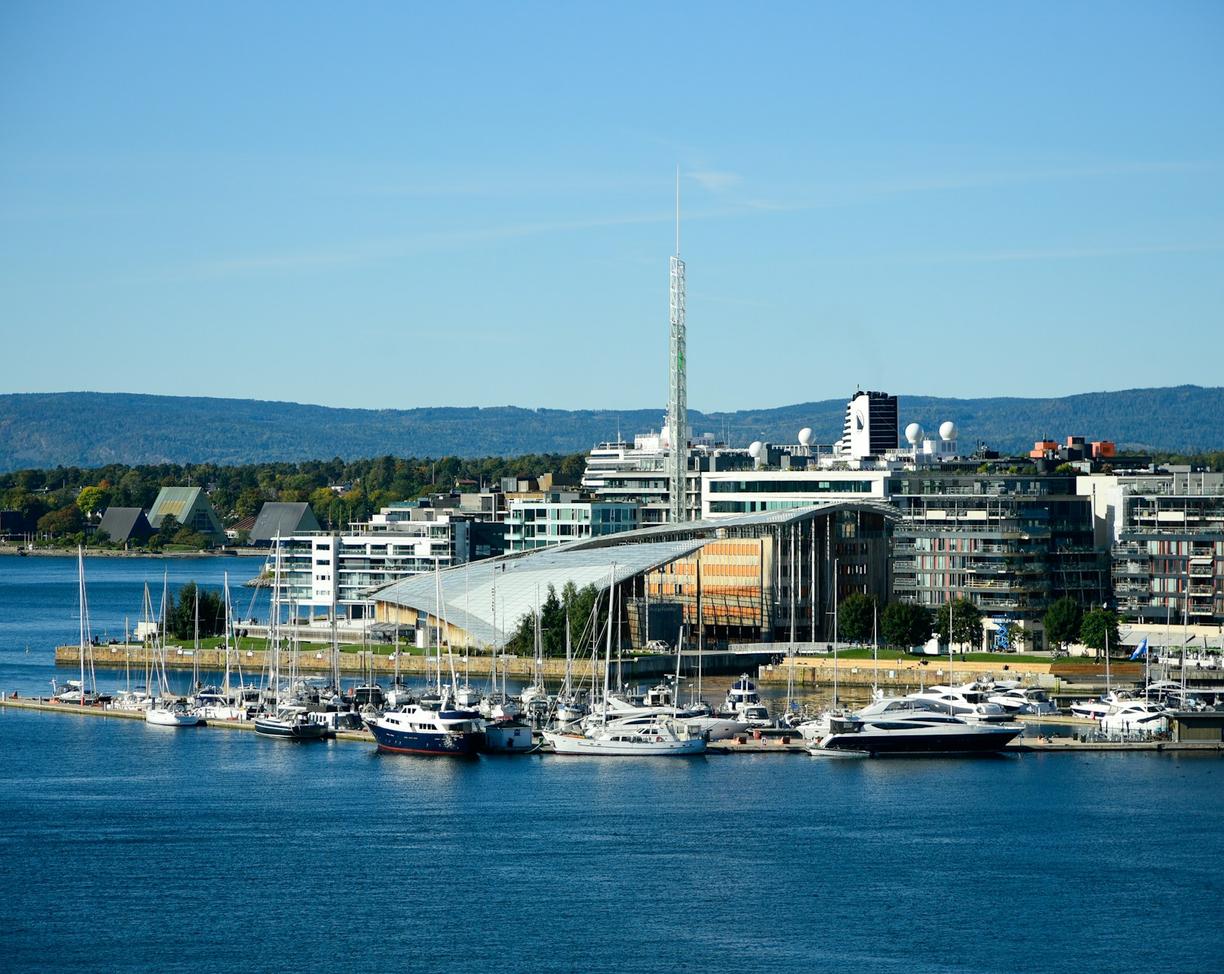 Norwegia. Karta Oslo Pass: Czy warto ją kupić? Analiza zniżek i darmowego transportu