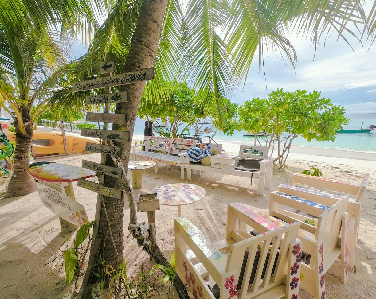 Malediwy. Maafushi: co zobaczyć w 48 godzin?