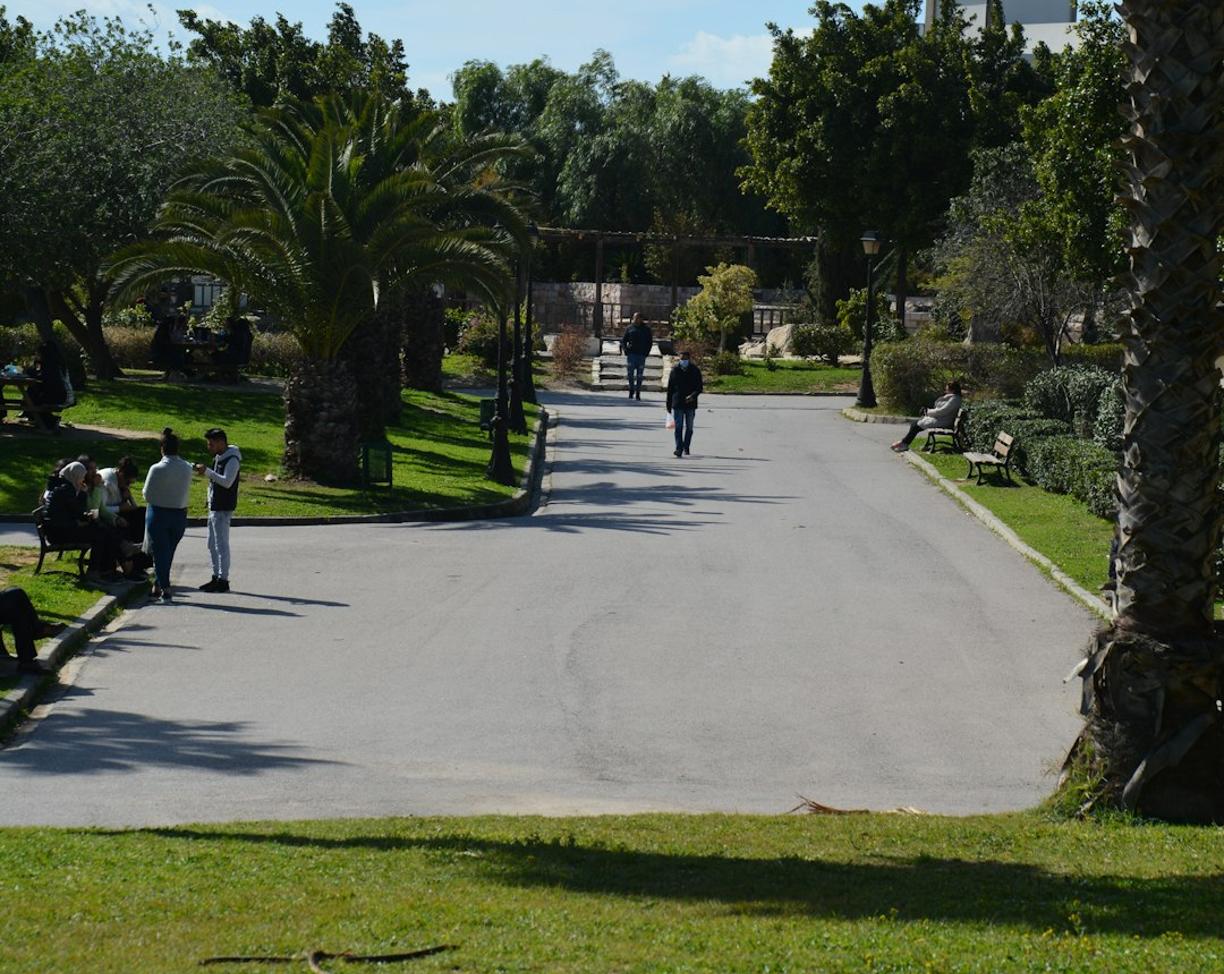 Golf w Hammamet: Najlepsze pola golfowe w Tunezji