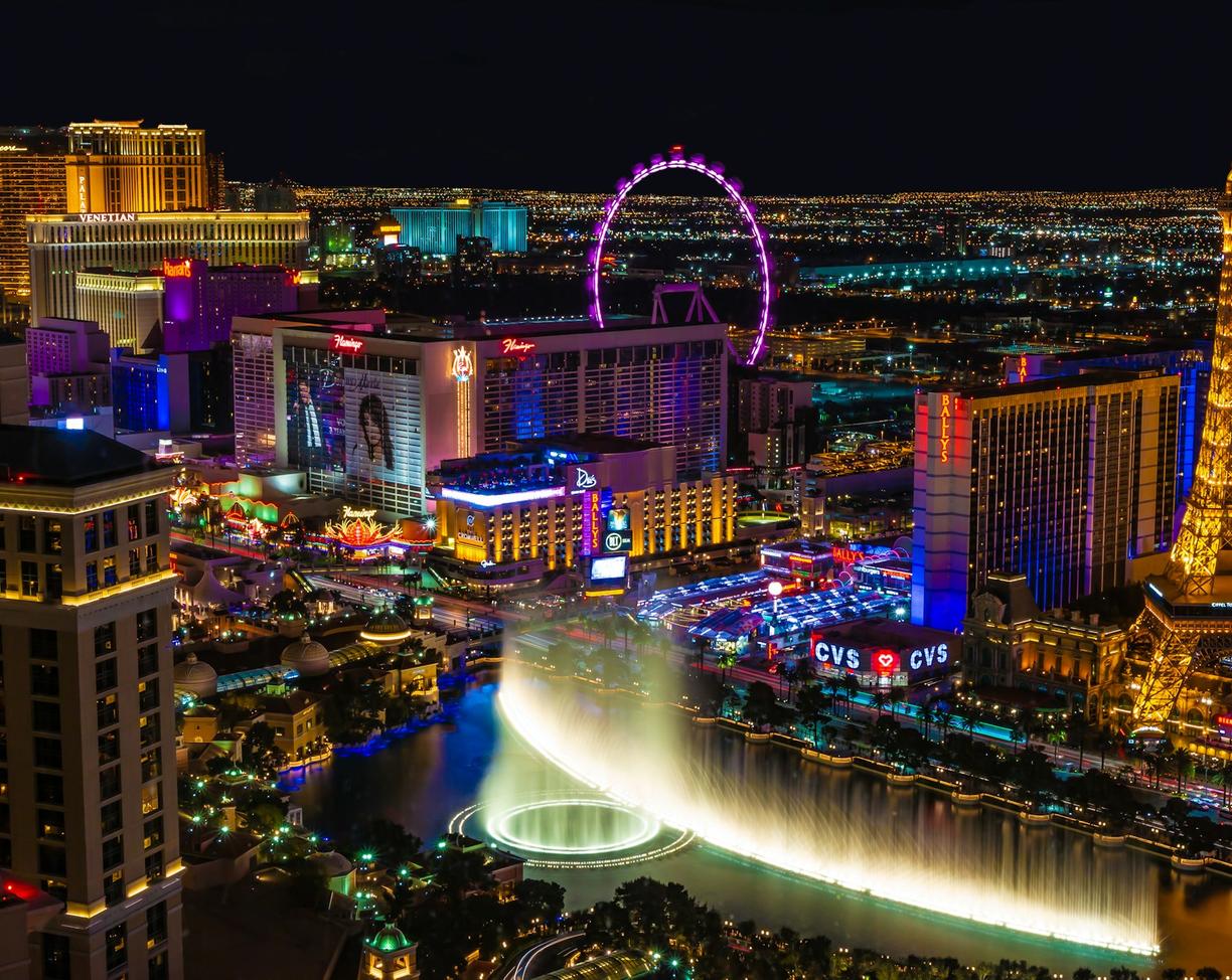 All Inclusive w Las Vegas: Czy kasyna i hotele oferują takie pakiety?
