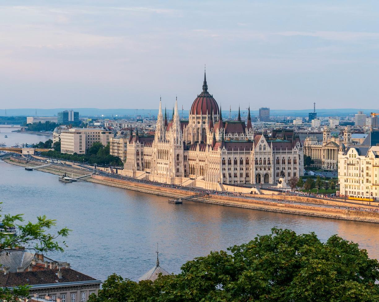 Węgry. Budapeszt z dziećmi: ZOO, Wyspa Małgorzaty i inne atrakcje dla całej rodziny