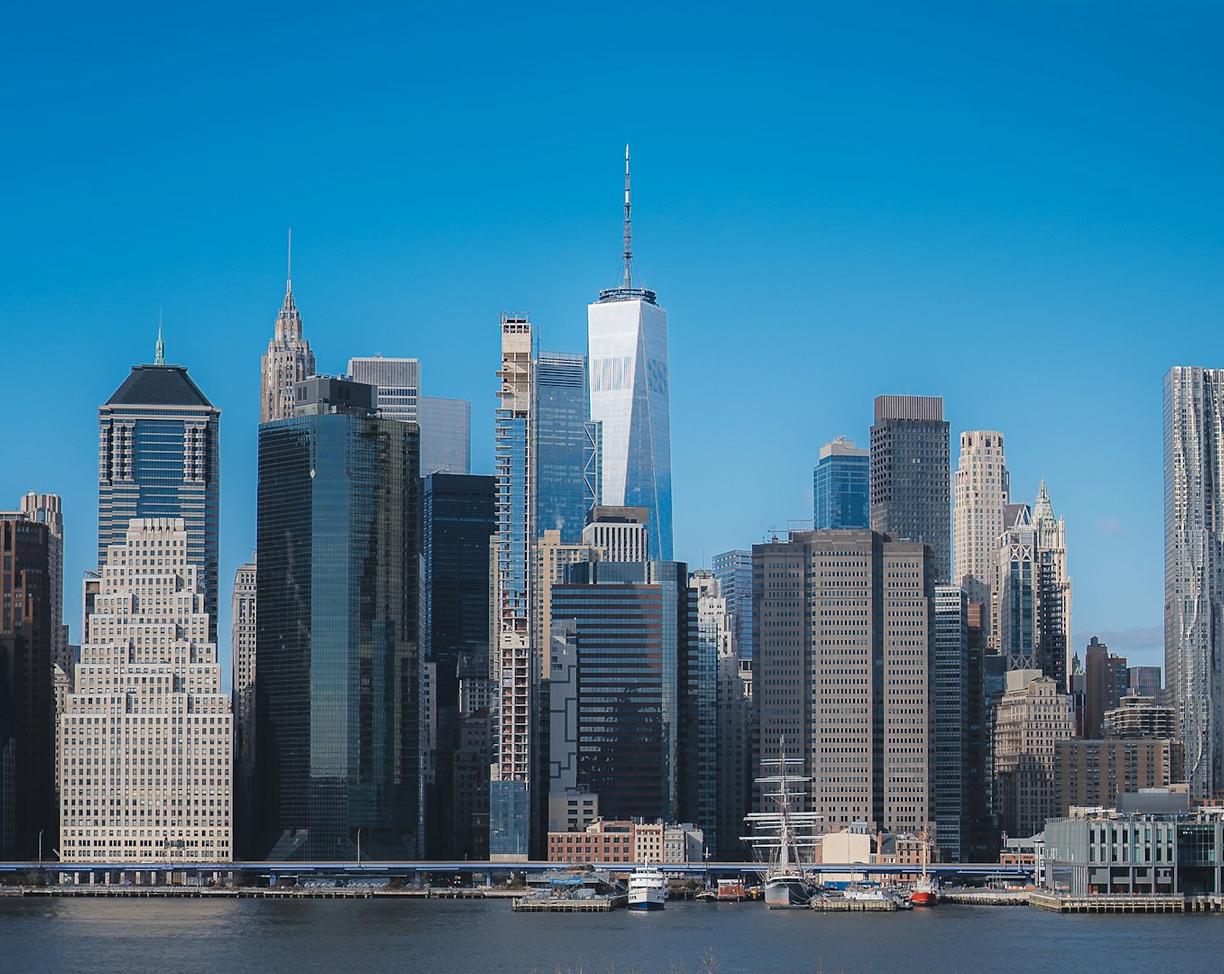 USA. Jak tanio zwiedzać Nowy Jork? Darmowe atrakcje i karty zniżkowe