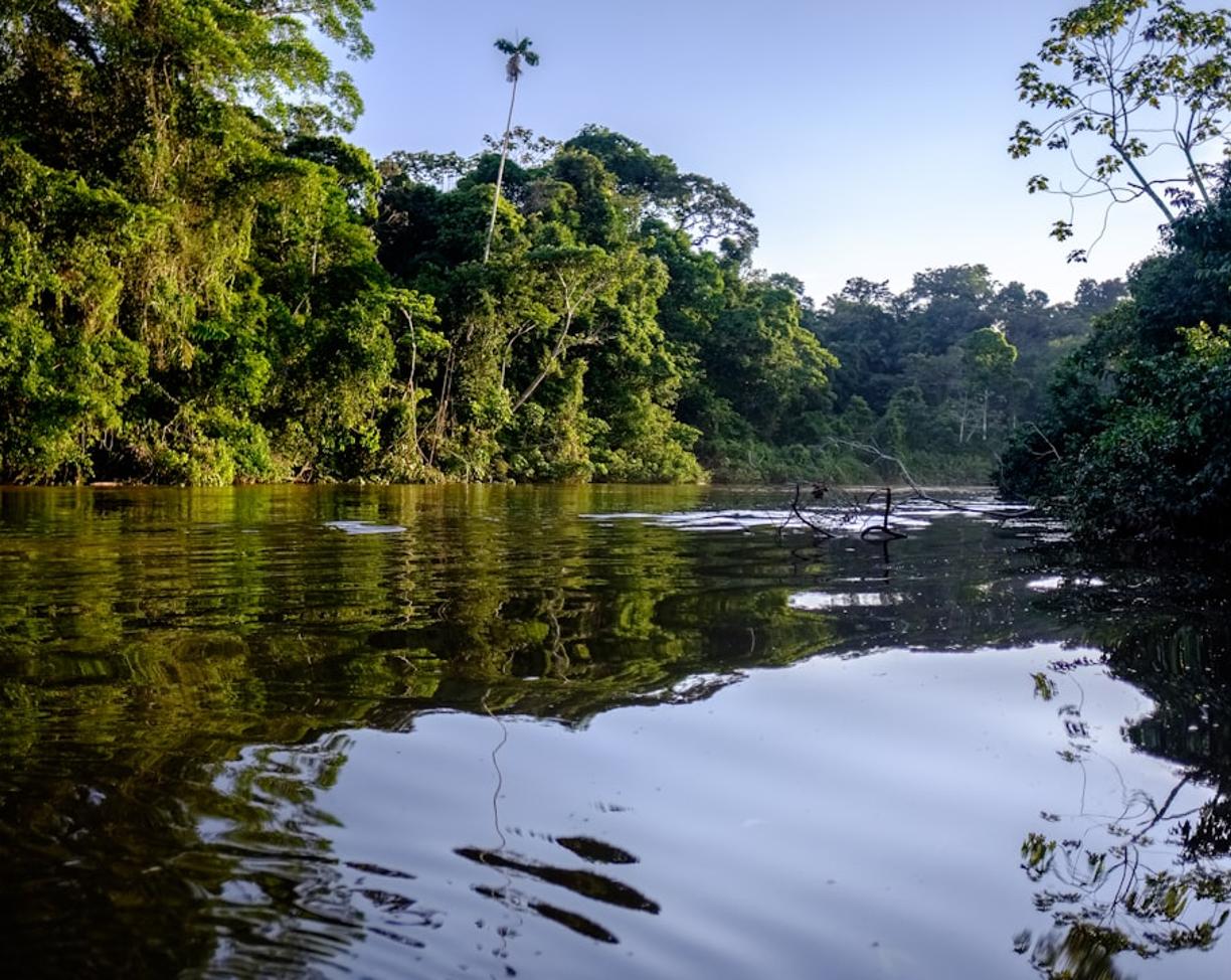 Co zwiedzić w Ekwadorze? Amazonia, wulkany i kolonialne miasto Quito