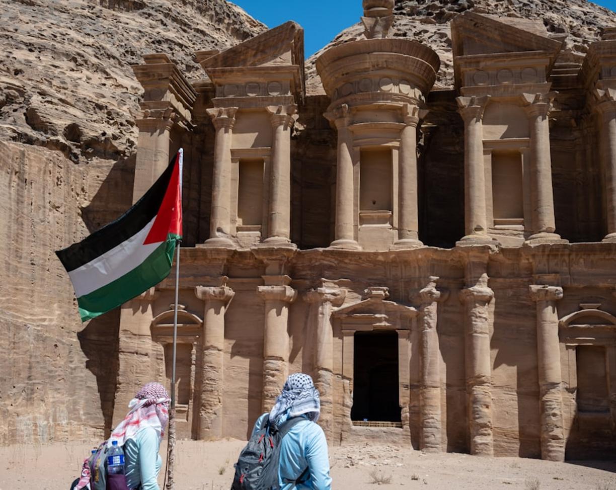 Jordan Pass: Czy warto kupić? Analiza kosztów i oszczędności