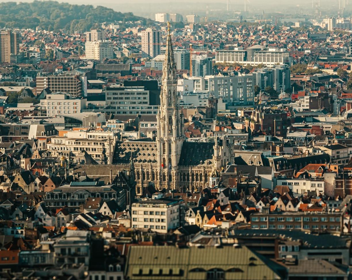 All Inclusive w Brukseli: Czy warto szukać takiej opcji?