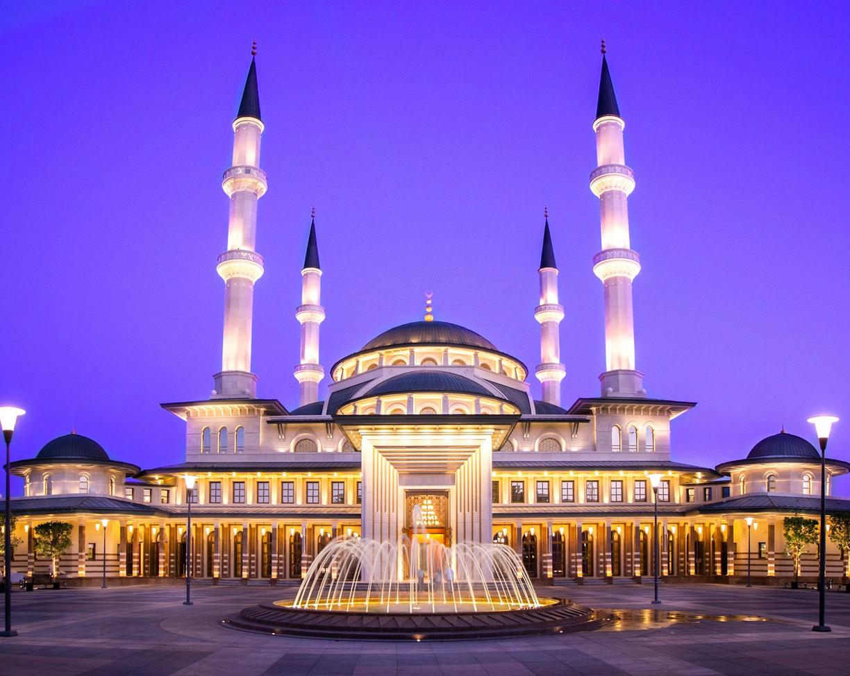 Turcja. Ankara poza Anıtkabir: Niezwykłe muzea i galerie sztuki, których nie możesz przegapić