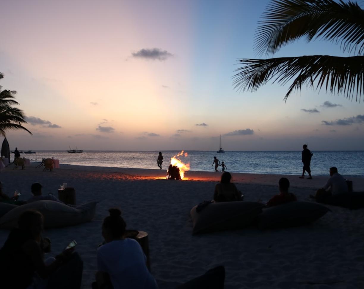 Kendwa z dziećmi: Czy to dobra plaża dla rodzin na Zanzibarze?