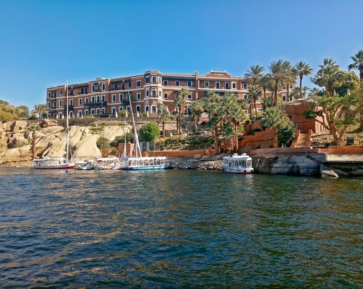 All Inclusive w Akabie: Przegląd hoteli nad Morzem Czerwonym