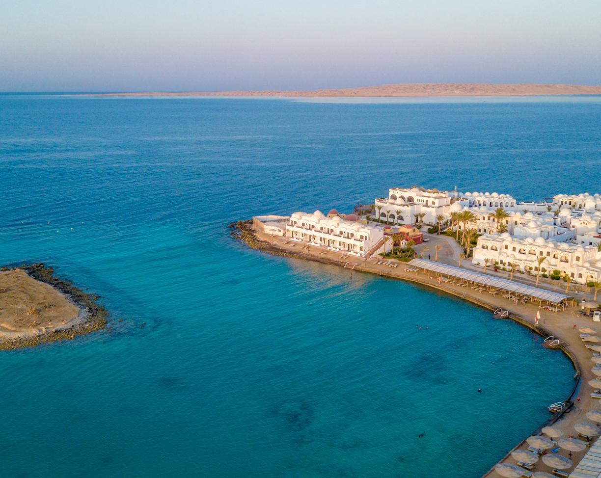 Egipt. All Inclusive w Hurghadzie: Jak wybrać najlepszy hotel i na co uważać?
