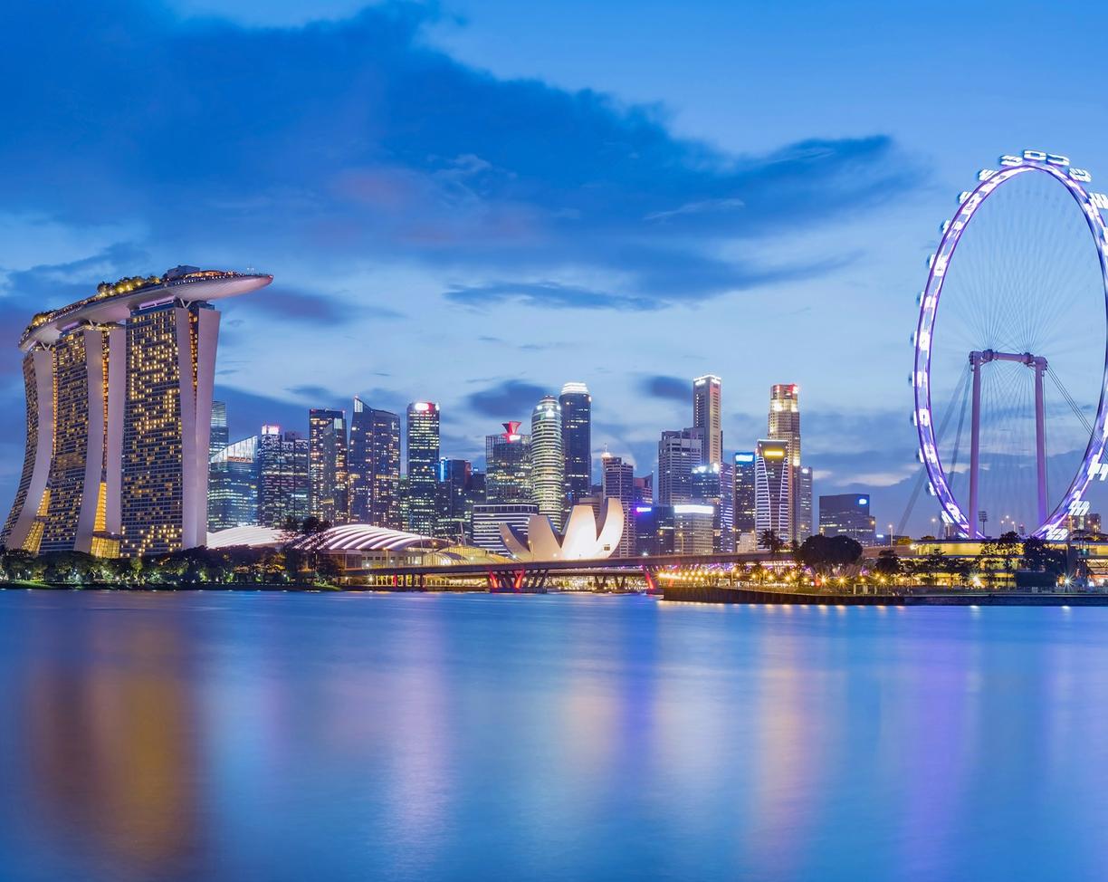 City Break w Azji: Bangkok, Singapur czy Kuala Lumpur na pierwszy raz?
