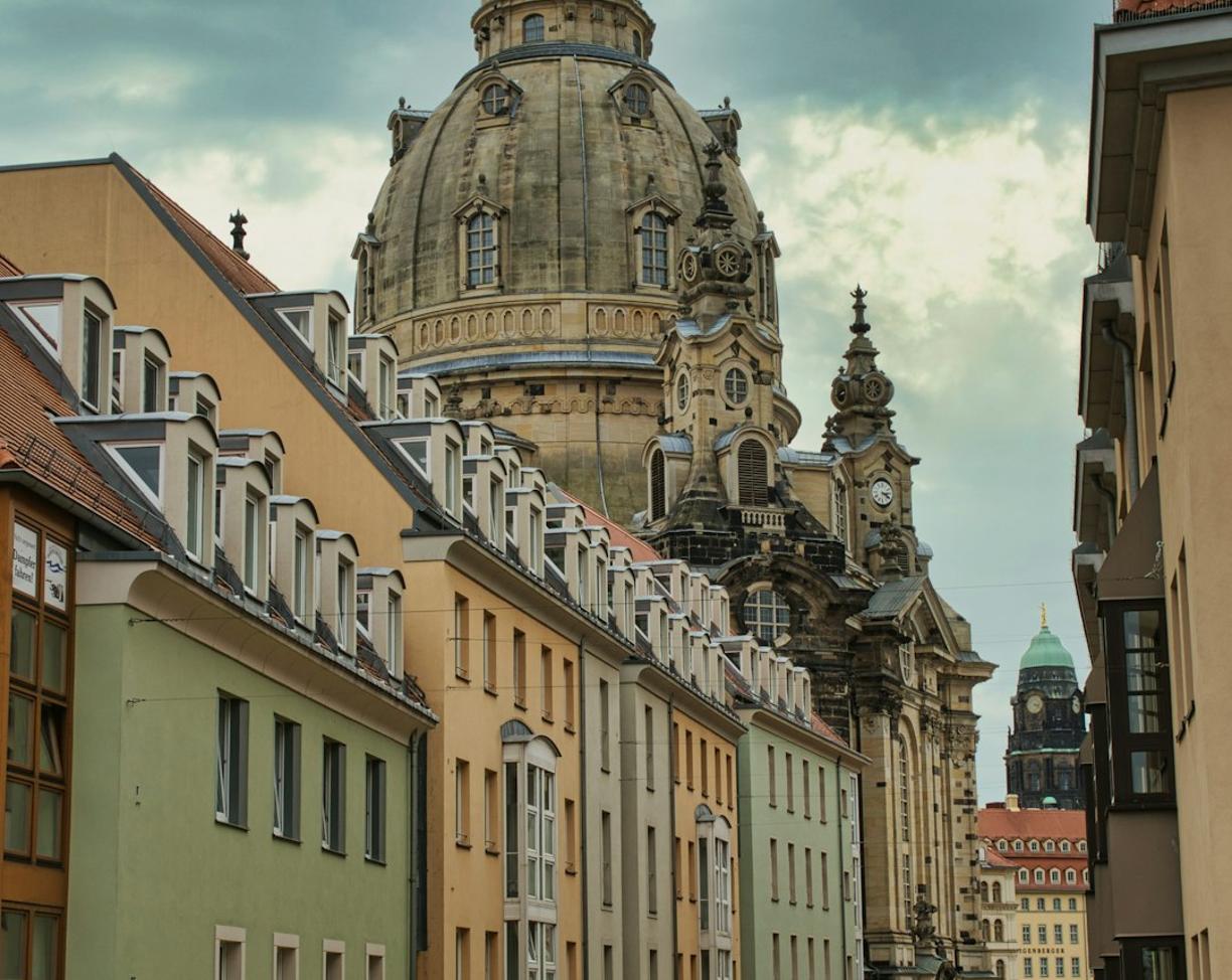 All Inclusive w Dreźnie: Czy to popularna opcja w niemieckich miastach?