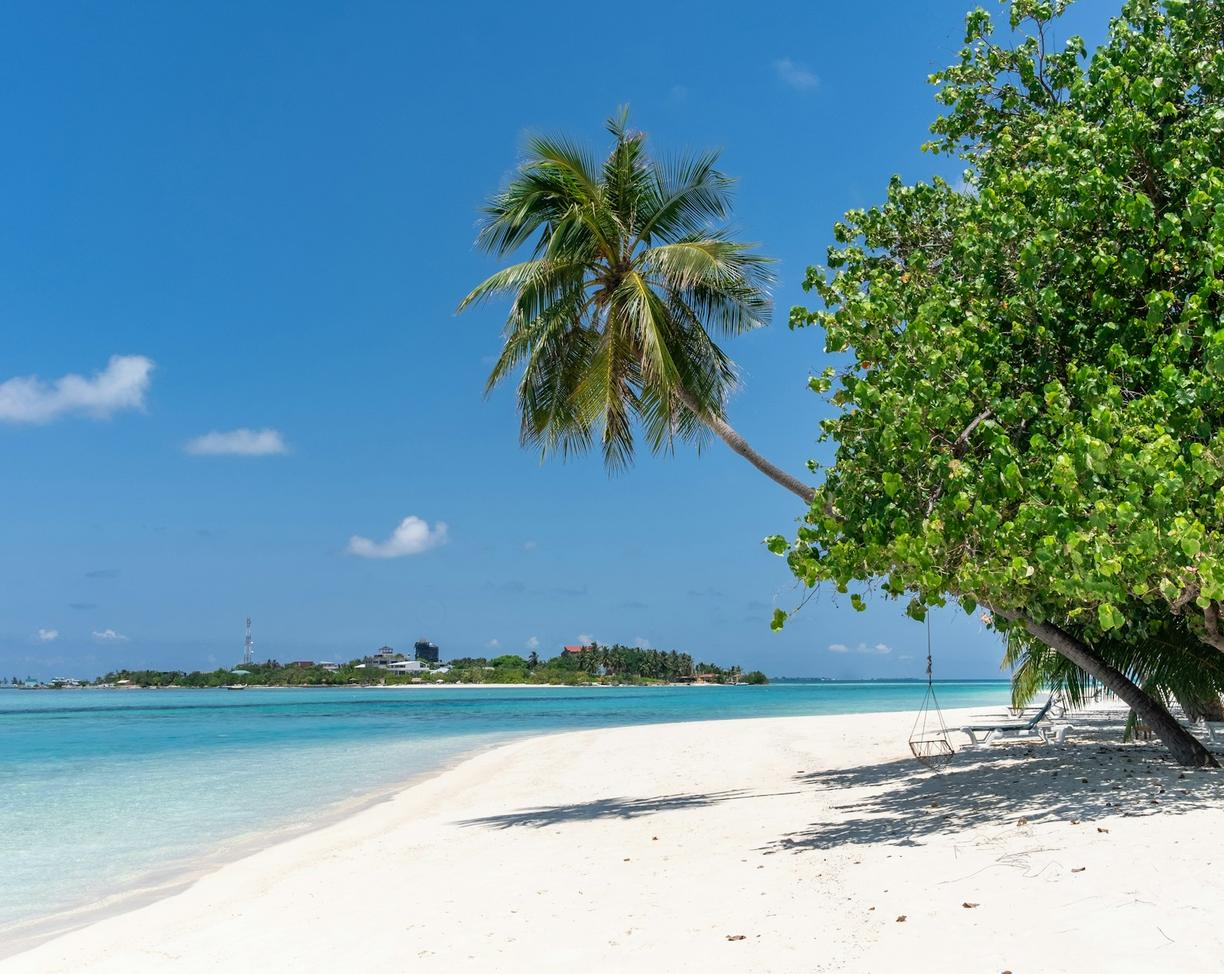 Hulhumale z dziećmi: Atrakcje dla rodzin na 'nowej' wyspie Malediwów