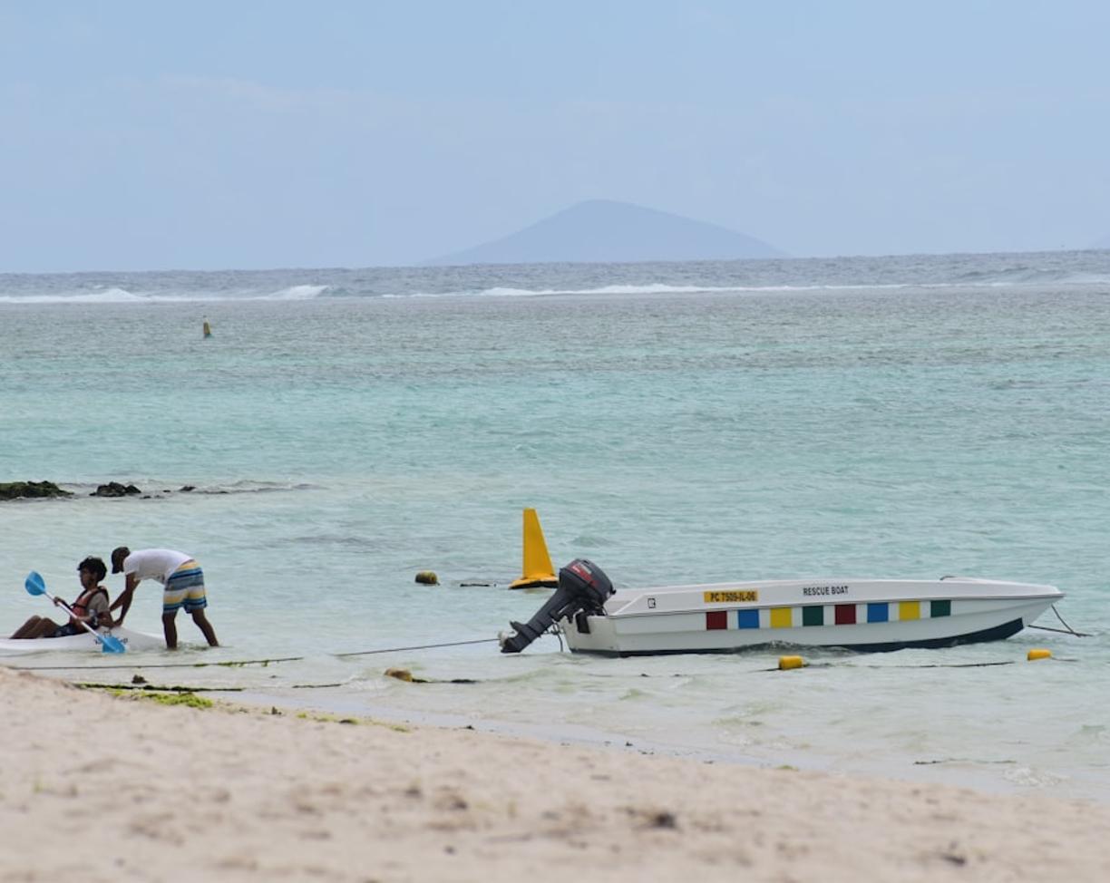 City Break w Port Louis: Co zobaczyć w stolicy Mauritiusa?