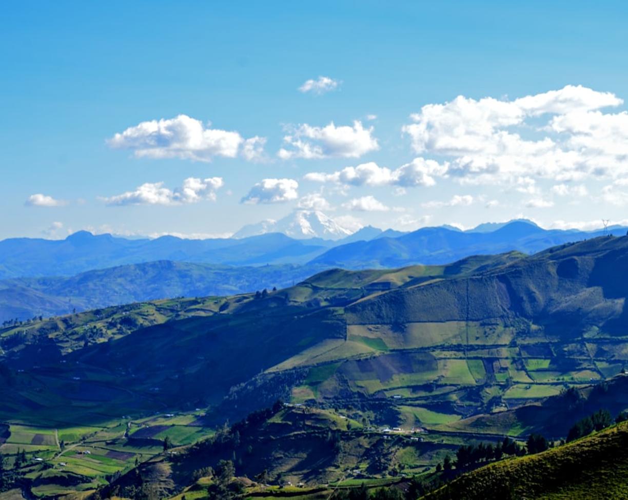 All Inclusive w Cuenca: Czy to popularna opcja w andyjskich miastach?