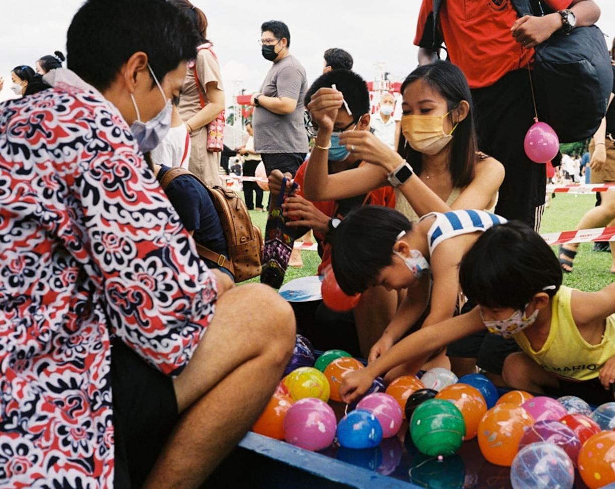 Bangkok z dziećmi: Ocean World, rejs po rzece i inne atrakcje dla rodzin