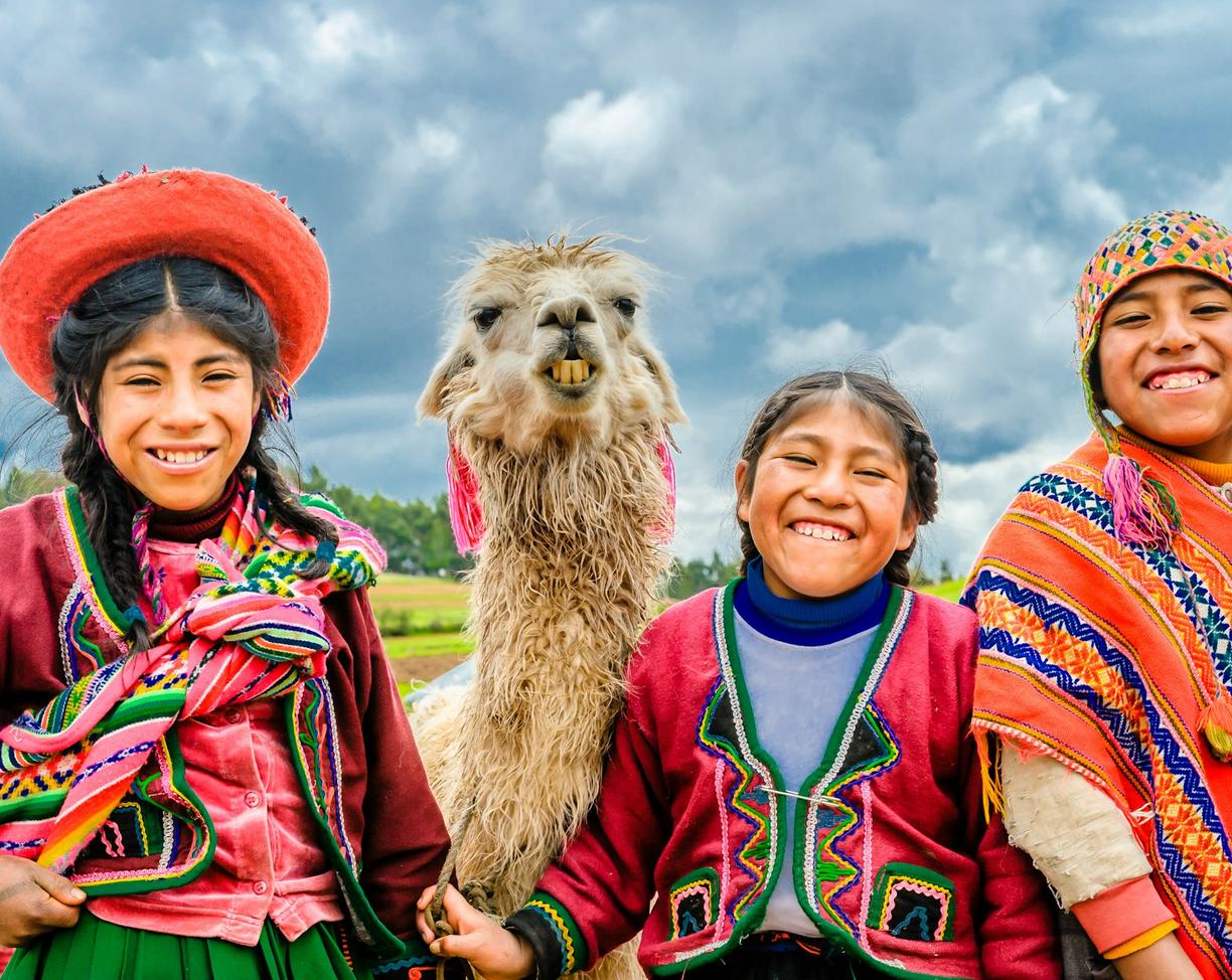 All Inclusive w Peru: Gdzie szukać resortów na wybrzeżu?